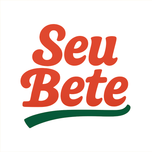 Seu Bete Logo